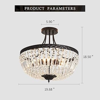 h21夜 Origin 21 SHAYE 12-Light Brushed Gold Modern/Contemporary